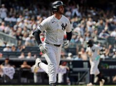 Resumo da MLB: os melhores guardiões dos Yankees para evitar a varredura da série