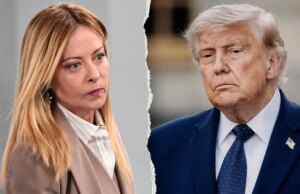 A briga de Meloni com Trump é uma estratégia calculada para aumentar seus índices de aprovação: especialista