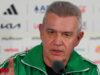 México busca acabar com a maldição da primeira rodada da Copa do Mundo quando enfrentar a África do Sul