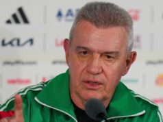 México busca acabar com a maldição da primeira rodada da Copa do Mundo quando enfrentar a África do Sul