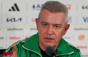 México busca acabar com a maldição da primeira rodada da Copa do Mundo quando enfrentar a África do Sul