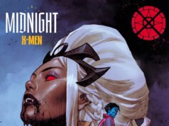 O novo universo de quadrinhos da Marvel está começando de uma só vez