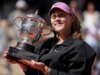 Mirra Andreeva, de 19 anos, vence o Aberto da França e se torna a mais jovem campeã particular person feminina desde 1992