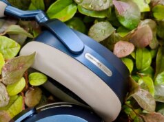 A Sennheiser acabou de me dar um motivo convincente para aposentar meus fones de ouvido Bose e Sony