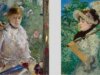 Manet e Morisot: Impressões de uma amizade artística