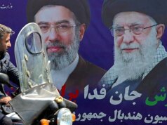 O funeral “rico em alvos” de Khamenei é a maior aposta de segurança do Irã, envia mensagem aos EUA: especialista