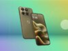 O 2026 Edge da Motorola pode ser um dos telefones mais leves que já vi, com três câmeras traseiras