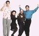 O diretor de ‘Pals’, James Burrows, morre aos 85 anos; Matt LeBlanc, David Schwimmer e Lisa Kudrow compartilham mensagens sinceras