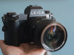 Testei a câmera SL3-P da Leica na Escócia. Estas são minhas fotos favoritas.