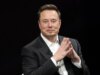 Aqui está uma pista sobre os planos reais de geração de receita da SpaceX