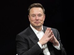 Aqui está uma pista sobre os planos reais de geração de receita da SpaceX
