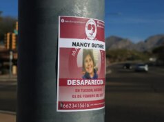 Trump espera que Nancy Guthrie seja encontrada por uma família que ‘passou pelo inferno’ com notas de resgate e pedidos de ajuda
