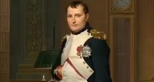 Citação do dia de Napoleão Bonaparte: "As únicas vitórias que não deixam arrependimento são…" – a surpreendente crença do conquistador mais famoso da história