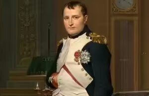 Citação do dia de Napoleão Bonaparte: "As únicas vitórias que não deixam arrependimento são…" – a surpreendente crença do conquistador mais famoso da história