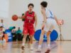 FEU-Diliman domina na estreia do NBA Rising Stars Invitationals