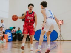 FEU-Diliman domina na estreia do NBA Rising Stars Invitationals