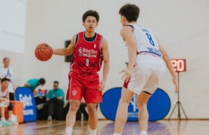 FEU-Diliman domina na estreia do NBA Rising Stars Invitationals