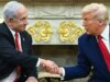 A crescente impopularidade de Netanyahu, irritando Trump, impulsiona os candidatos pró-Palestina de Mamdani ao Congresso