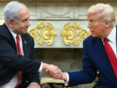 A crescente impopularidade de Netanyahu, irritando Trump, impulsiona os candidatos pró-Palestina de Mamdani ao Congresso