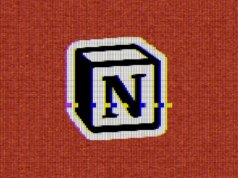 Notion restaura acesso à Antthropic após interrupção do serviço