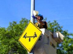 Sensores de rua inteligentes podem estar monitorando sua cidade a seguir