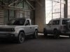 Você pode pré-encomendar a picape elétrica de US $ 25 mil da Slate Auto agora