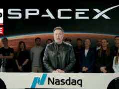 Opinião: SpaceX não é Tesla