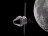 Chegar a Marte pode exigir uma parada em órbita, e a NASA acabou de testar o bocal para que isso aconteça