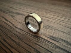 Análise do Oura Ring 5: mais fino, mais leve, melhor