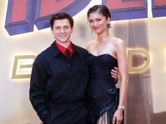 Tom Holland confirma casamento com Zendaya e aborda fotos virais de IA
