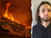 Deadlock do júri no julgamento federal do homem acusado de iniciar o mortal incêndio em Palisades em Los Angeles