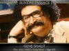 Passagem: In memoriam
