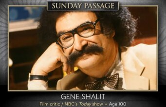 Passagem: In memoriam