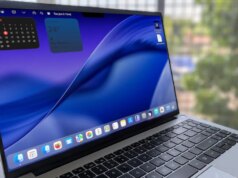 Vidro líquido para Linux? PearOS faz outra mudança no Mac – como está agora