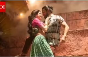 ‘Peddi’ BO dia 9: filme de Ram Charan ganha Rs 286,38 cr