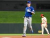 Os Cubs procuram aproveitar a fuga ofensiva contra o lutador titular do Blue Jays, Patrick Corbin