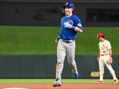 Os Cubs procuram aproveitar a fuga ofensiva contra o lutador titular do Blue Jays, Patrick Corbin