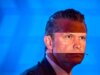 Com certeza parece que Pete Hegseth está perdendo a guerra contra a antrópica