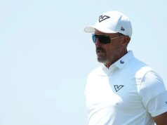Phil Mickelson supostamente removido do clube de golfe após acusações de contato inapropriado com mulheres
