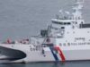 Taiwan detecta 6 navios chineses operando em seu território