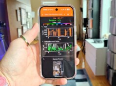 Este aplicativo Android gratuito transformou meu telefone em uma ferramenta de medição com 35 ferramentas – e testei tudo