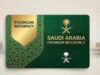 Os titulares de residência premium na Arábia Saudita devem obter autorização de trabalho: Requisitos, regras explicadas