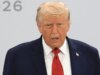 Trump defende acordo de guerra em maratona de imprensa, usando semântica sobre por que o Irã está recebendo US$ 300 bilhões