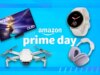O Prime Day termina em breve: escolhemos a dedo as mais de 95 melhores ofertas ainda ativas, antes que desapareçam