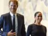 Príncipe Harry pode cancelar próxima visita ao Reino Unido com Meghan e filhos após revés na segurança