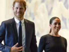 Príncipe Harry pode cancelar próxima visita ao Reino Unido com Meghan e filhos após revés na segurança
