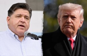 O mortal fim de semana de junho de Chicago deixa 7 mortos enquanto Trump envergonha o governo democrata por inação