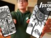 Comparei a geração de imagens de IA do ChatGPT e do Gemini – e um único ajuste rápido fez uma grande diferença