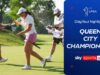 Woad encontra forma pré-major para fechar a liderança do LPGA Tour