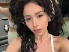 "Quase perdi meu olho": Pokimane fala sobre doloroso susto médico